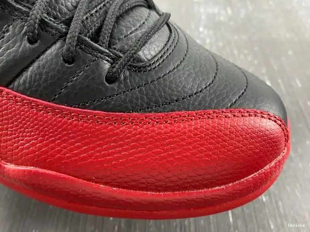 Reps TB Game Jordan Retro (2016) Flu 12 130690-002 0424